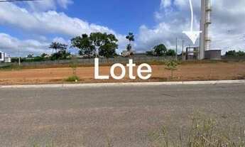 Imagem: Lote Condomínio Gran Paraíso