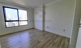 Imagem 5: Apartamento a venda, 3 suítes, 2 vagas, churrasqueira a carvão Centro - Balneário Camboriú