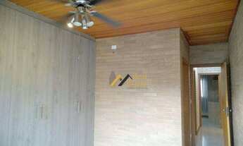 Imagem 6: Casa com 3 dormitórios à venda, 121 m² por R$ 1.050.000,00 - Condomínio Terra Magna - Inda