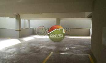 Imagem 3: Apartamento com 1 dormitório para alugar, 41 m² por R$ 1.510,00/mês - Bosque das Juritis