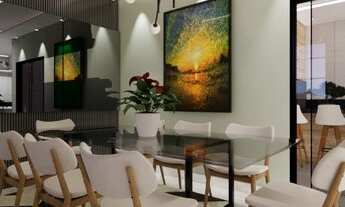 Imagem 4: Casa à venda com 3 dormitórios em Estação, Araucária cod:1040