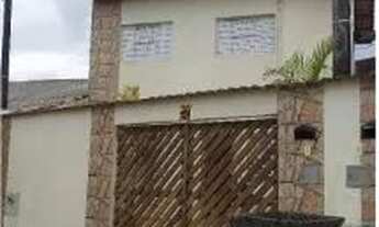 Imagem: ITANHAEM - Casa Padrão