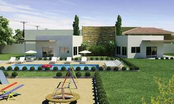 Imagem 4: Terreno Condomínio Fechado Horizontal Santa Regina I Londrina