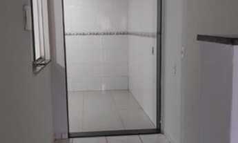 Imagem 6: Casa avenida principal