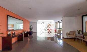 Imagem 2: Apartamento com 2 dormitórios para alugar, 63 m² por R$ 3.008,46 - Barra Funda - São Paulo