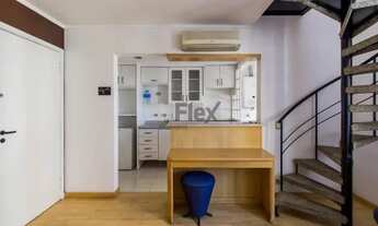 Imagem 5: Apartamento, Vila Olímpia - São Paulo