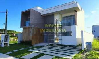 Imagem: !COD 639 Excelente casa no condomínio Viverde