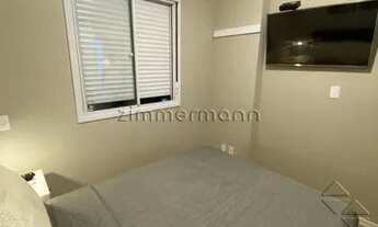 Imagem 5: APARTAMENTO AGUA BRANCA PRÓXIMA FUTURA ESTAÇÃO METRO