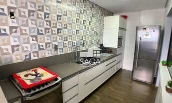 Imagem 5: Apartamento Mobiliado com 1 dormitório à venda, 62 m² por R$ 320.000 - Ocian - Praia Gran