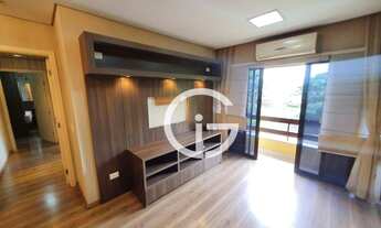 Imagem 2: Apartamento com 3 dormitórios à venda, 97 m² por R$ 655.000,00 - Gleba Palhano - Londrina