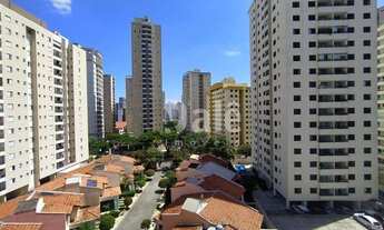 Imagem 2: Apartamento com 2 dormitórios para alugar, 76 m² por R$ 4.108,00/mês - Royal Park - São Jo