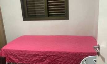 Imagem: APARTAMENTO - URBANOVA - SP