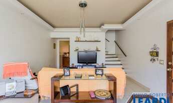 Imagem 6: CASA DE VILA - BROOKLIN - SP