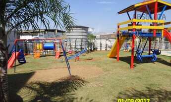 Imagem 2: Apartamento com 3 dormitórios para alugar, 66 m² por R$ 1.755,00/mês - Vila Omar - America