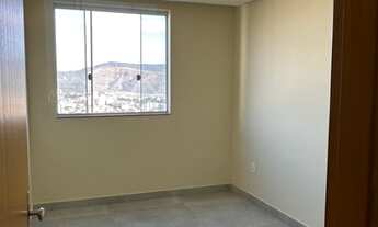 Imagem 3: Apto 2 quartos novíssimo na rua Araxá