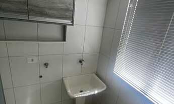 Imagem 4: Apartamento semimobiliado perto da UEM Edifício Rouget Village