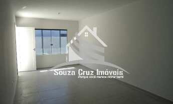 Imagem: Casa em Excelente Localização no Atuba