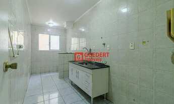 Imagem 2: Apartamento térreo Cond. Residencial Aeroportos Internacionais com 2 dormitórios para alug