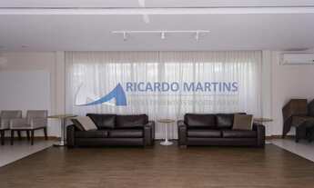 Imagem 7: Cobertura para venda possui 153 metros quadrados com 3 quartos