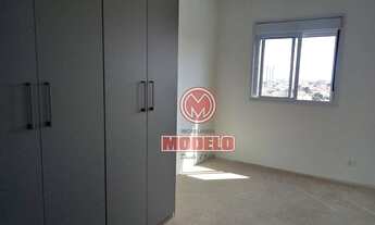 Imagem 4: Apartamento com 2 dormitórios à venda, 66 m² por R$ 342.500,00 - Paulicéia - Piracicaba/SP