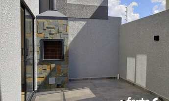 Imagem 6: Casa à venda com 3 dormitórios em Iguaçu, Araucária cod:1037