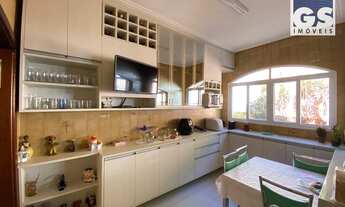 Imagem 2: Casa com 5 dormitórios à venda, 472 m² por R$ 1.300.000,00 - Condomínio Mangueiras de Itu