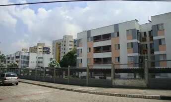 Imagem: Cond. Parque dos Ingleses. Alugo Apto com