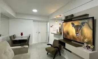 Imagem: Apartamento para venda possui 69 metros