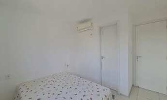 Imagem 6: Mandarim - 60m² - 3 quartos - Elevador - Lazer Completo - Passaré