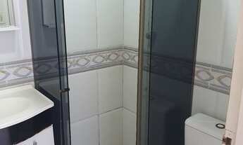 Imagem 5: Apartamento 2 quartos vazado