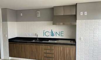 Imagem 2: Apartamento com 4 dormitórios, 215 m² - venda por R$ 2.700.000,07 ou aluguel por R$ 11.000