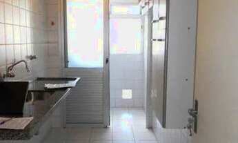 Imagem 7: Apartamento com 2 dormitórios para alugar, 60 m² por R$ 3.222,51/mês - Chácara Santo Antôn