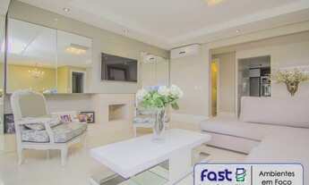 Imagem 6: Apartamento para Venda - 163m², 3 dormitórios, sendo 3 suites, 2 vagas - Jardim do Salso