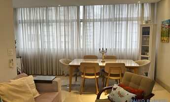 Imagem 4: APARTAMENTO - HIGIENÓPOLIS - SP