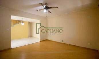 Imagem 3: Casa com 4 dorms, Vila Romana, São Paulo, Cod: 3180