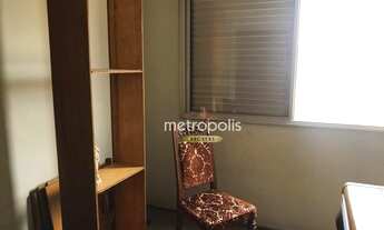 Imagem 5: Apartamento com 3 dormitórios, 93 m² - venda por R$ 500.000,00 ou aluguel por R$ 2.630,02