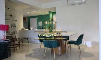 Imagem 2: Excelente apartamento de 3 quartos, vazio, no Peninsula Soul