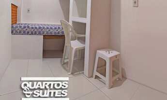 Imagem 2: Alugo Quartos Mobiliados na pda 64 de Gravataí. Só p/ Homens!