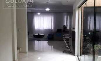 Imagem 3: Santo André - Casa Padrão - Parque Oratório