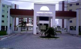 Imagem 4: Apartamento com 2 dormitórios à venda, 55 m² por R$ 340.000,00 - Forquilhas - São José/SC