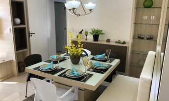 Imagem 3: Apartamento com 3 dormitórios à venda, 78 m² por R$ 480.000,00 - Centro - Nova Odessa/SP