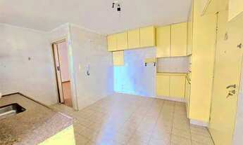 Imagem: Apartamento de 110M² com 3 quartos, sendo