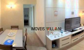 Imagem: Apartamento com 3 dormitórios à venda