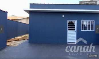 Imagem 2: Casa Vilico Cantarelli 2 Dorm 1 WC 3 Vagas - Ribeirão Preto