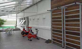 Imagem 2: APTO NO JARDINS 2 DORMS 2 VAGAS 60M²