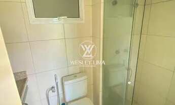 Imagem 7: Apartamento para venda possui 74 metros quadrados com 3 quartos