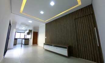 Imagem 4: Linda casa 109m² para locação e venda condomínio okinawa, Hortolandia-SP