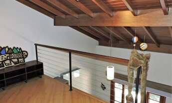 Imagem 7: Casa para Venda em Jandira, Altos de São Fernando, 4 dormitórios, 2 suítes, 6 banheiros, 4