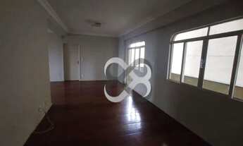 Imagem 2: Apartamento com 3 dormitórios para alugar, 134 m² por R$ 2.300,00/mês - Centro - Londrina