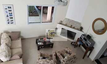 Imagem 2: Casa com 4 dormitórios à venda, 340 m² por R$ 1.380.000,00 - Residencial Santa Helena - Ca